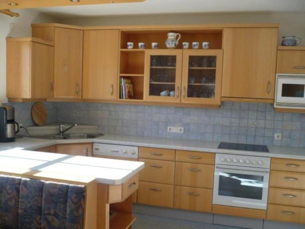 Appartement Gasser Anras Room photo