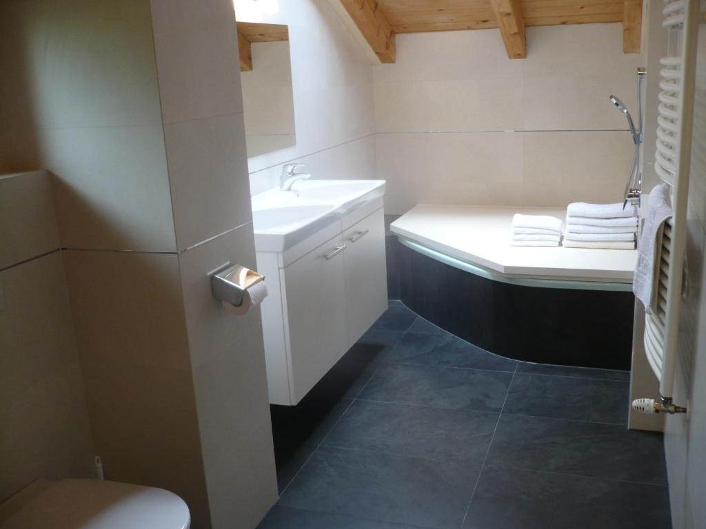 Appartement Gasser Anras Room photo
