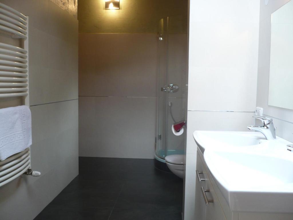 Appartement Gasser Anras Room photo