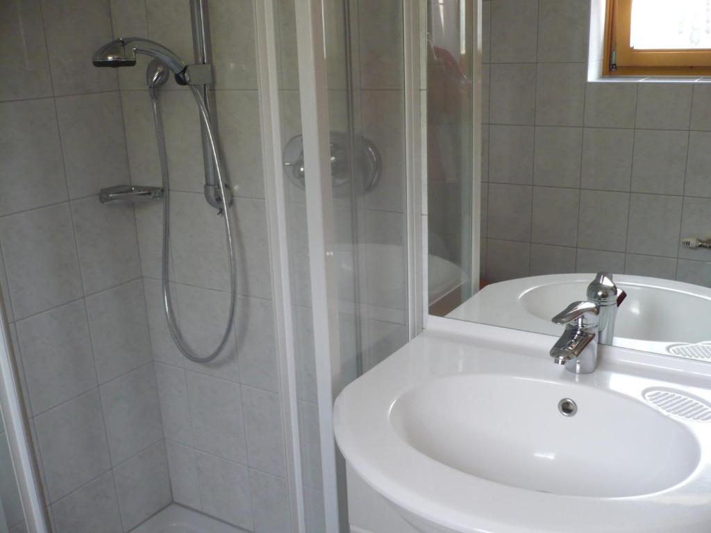 Appartement Gasser Anras Room photo
