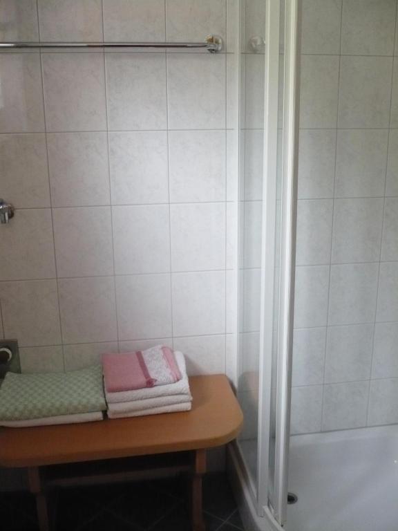 Appartement Gasser Anras Room photo